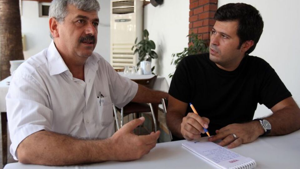 Hatay'da neler oluyor?