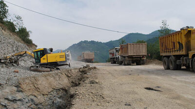 60 yıllık hayal gerçek oluyor!