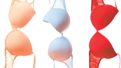 Sutyen meme kanseri yapar mı?