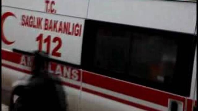 Çocuk kavgasında pompalı tüfekler patladı