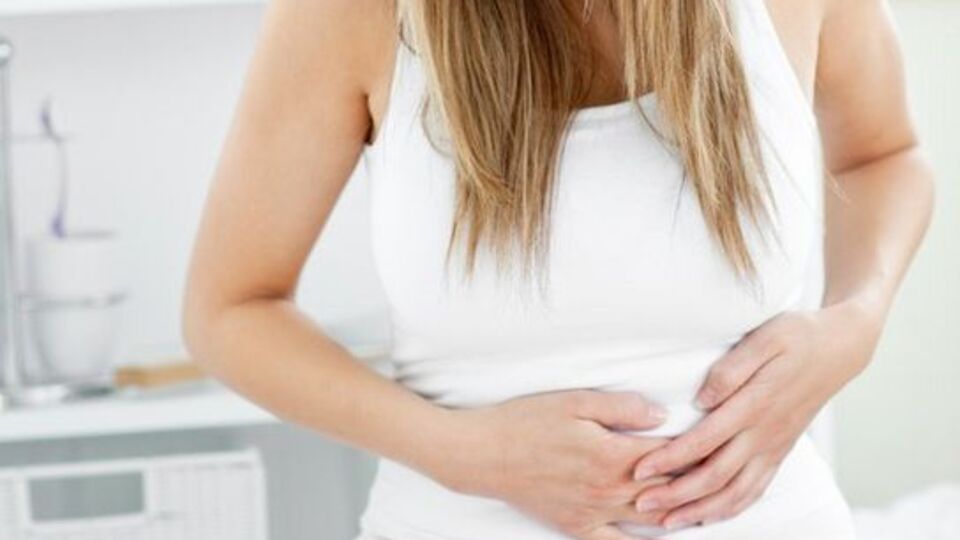 İşte ülserin en basit teşhisi