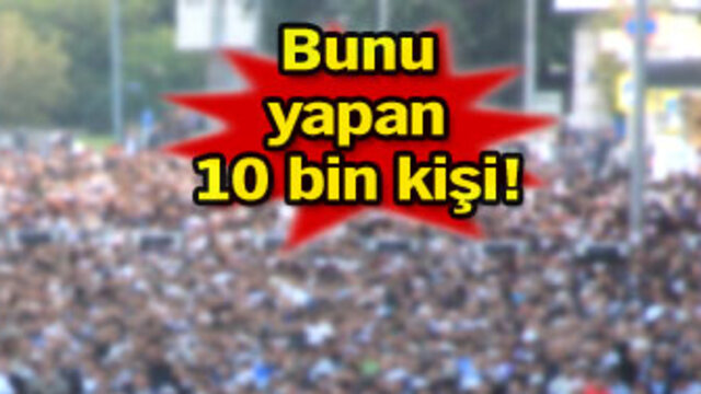 Dünyayı 50'ye katladı!