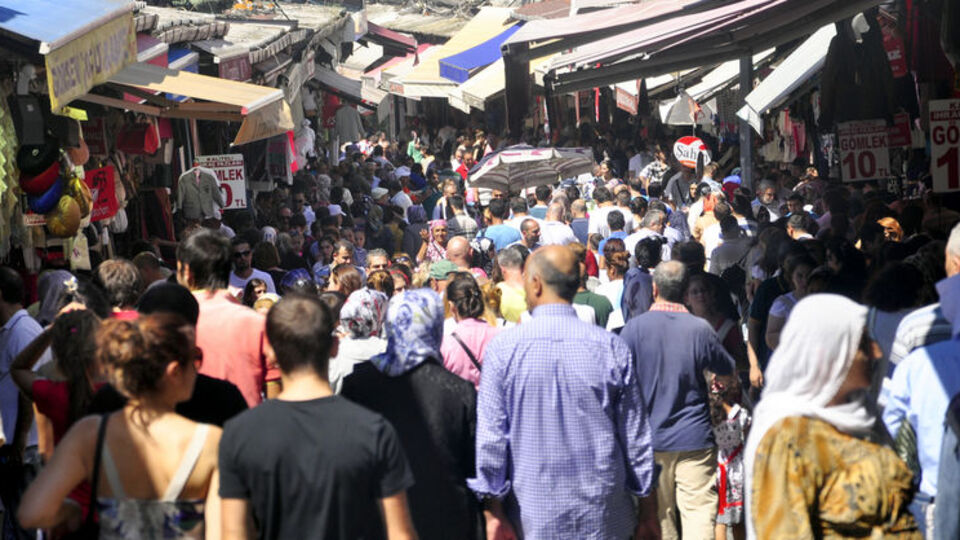 Büyük indirim fırsatı!