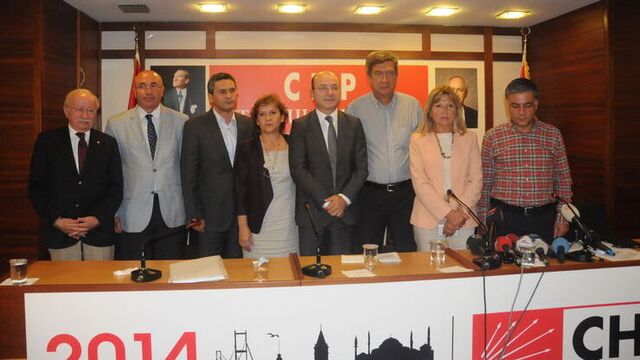 "Yalman ve Özkök Balyoz'da ifade vermeli"