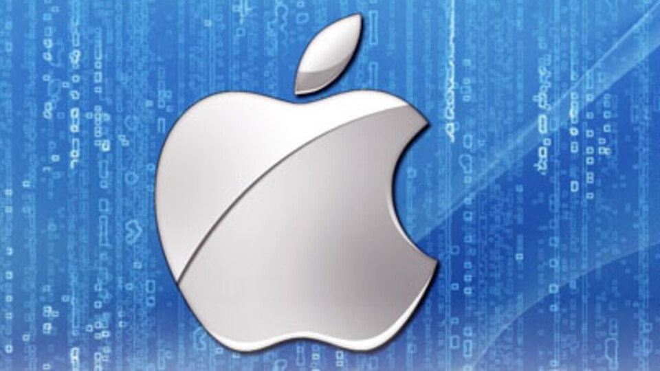 Apple'ın sırrı internete sızdı!