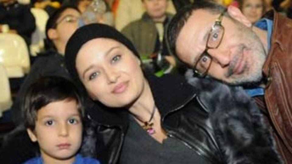 "O zibidi Nurgül'e öyle davranamaz"