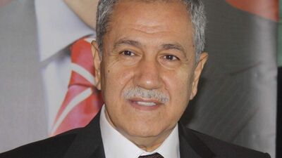 Arınç'tan "Pavlov'un köpeği" benzetmesi!