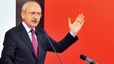 Kılıçdaroğlu'dan Başbakan'a yanıt
