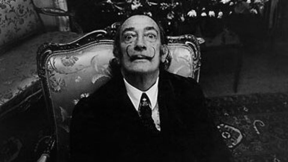 Bursa'da Ara Güler sergisi!