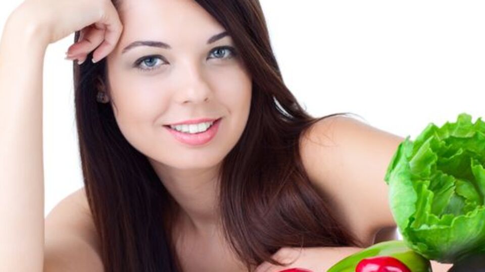 Et yemeyenlerde büyük risk!