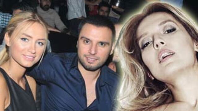 Demet Akalın rotayı değiştirdi