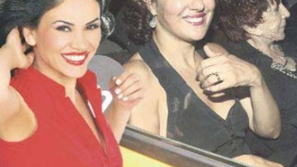 İşte size Kezban polemiği!