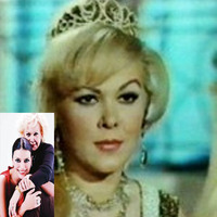 Suzan Avcı'nın kızı ekranlara dönüyor!