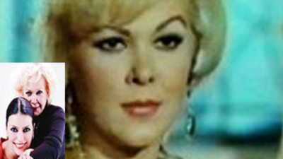 Suzan Avcı'nın kızı ekranlara dönüyor!