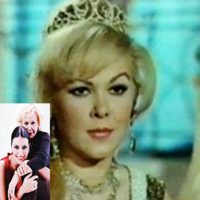 Suzan Avcı'nın kızı ekranlara dönüyor!