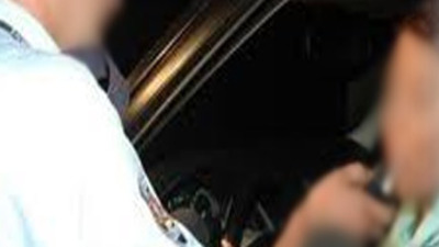 Döve döve alkol testi!