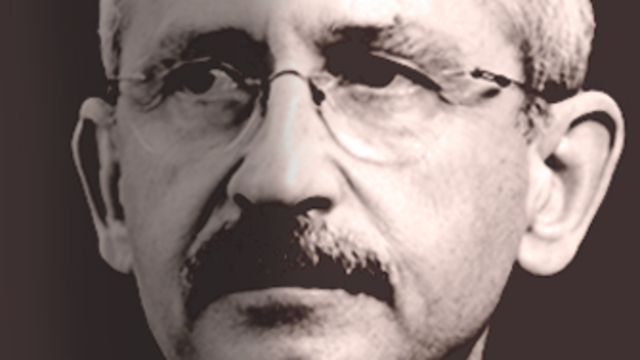 Kılıçdaroğlu Başkan Yardımcısı oldu