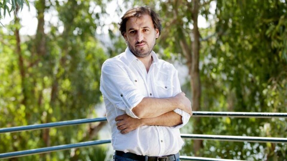 Özcan Alper, yeni projesiyle Güney Kore'de