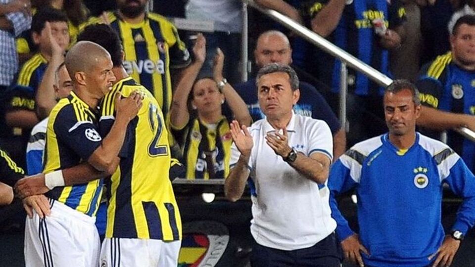 Gündemi F.Bahçe belirledi!