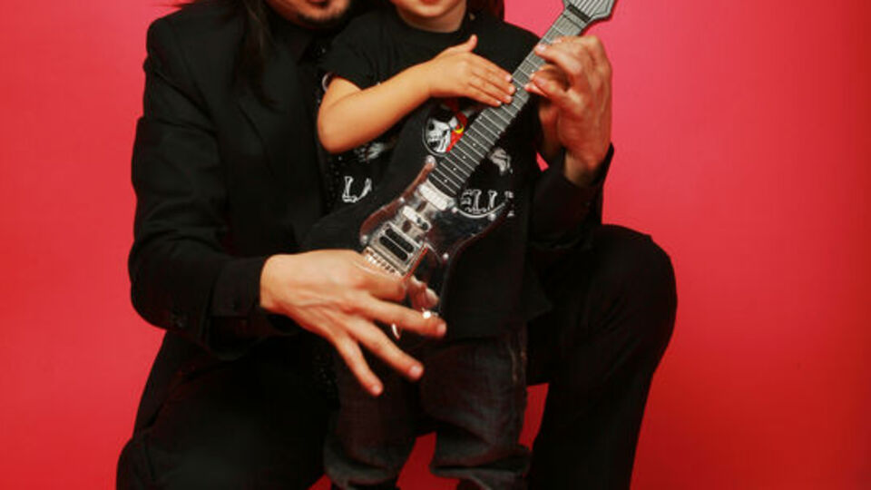 Şanlısoy çifti boşanıyor!