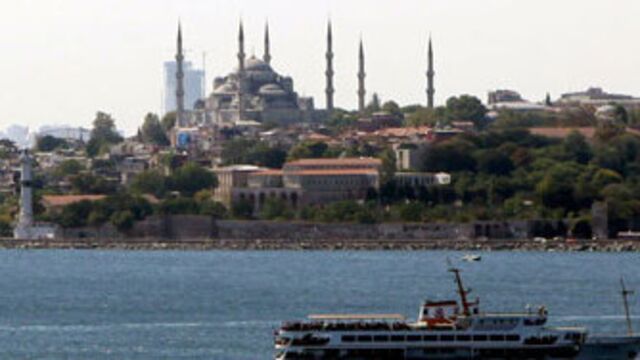 İzmir'le savaşı İstanbul kazandı!