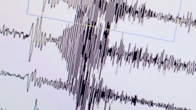 Tunceli'de 4.2 büyüklüğünde deprem