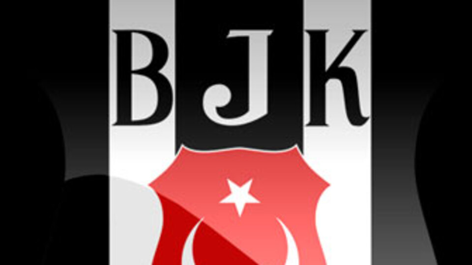 Beşiktaş ligden çekildi