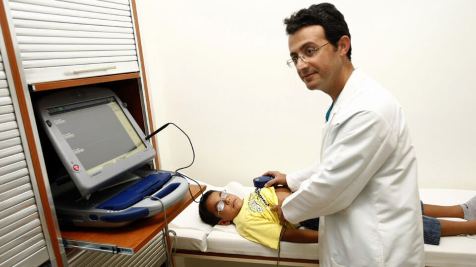 Dünya artık onun yöntemini kullanıyor