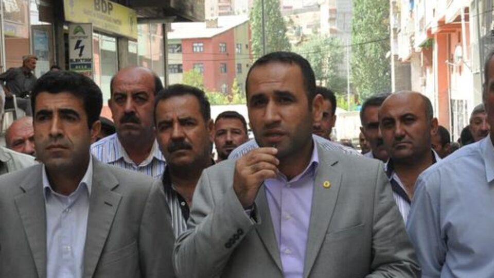 Hakkari'de şafak operasyonu