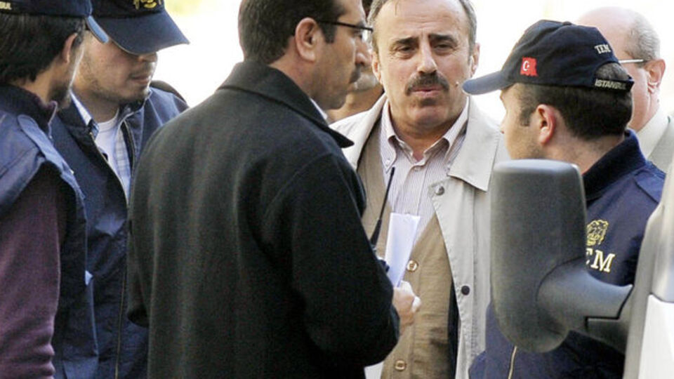 Savcıdan sanığa: Arif olan anlar