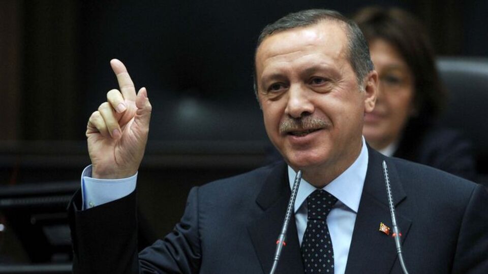 Başbakan'dan CHP'ye sürpriz teklif...