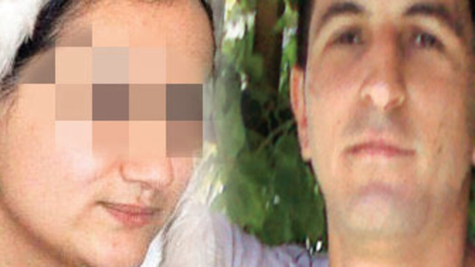 Polis 'Dur'a uymayanı öldürdü!