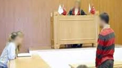 Mahkemelerde yemin değişti!