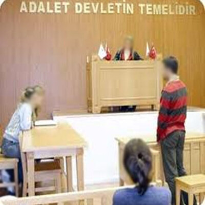 Mahkemelerde yemin değişti!