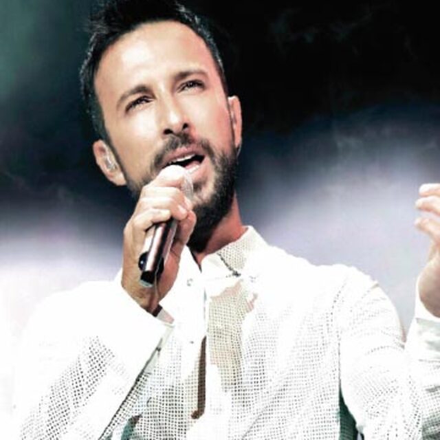 Olimpik Tarkan