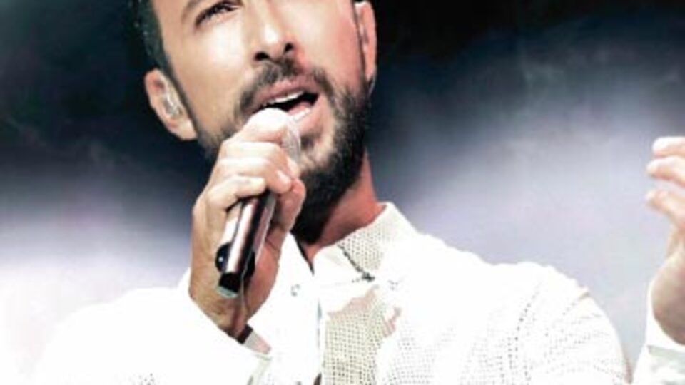 Olimpik Tarkan
