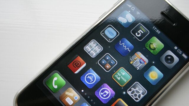 iPhone 5 gecikecek mi?