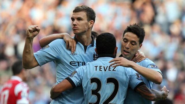 M.City doludizgin
