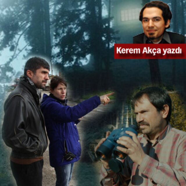 Altın Koza, Altın Portakal'ın yerine göz koydu