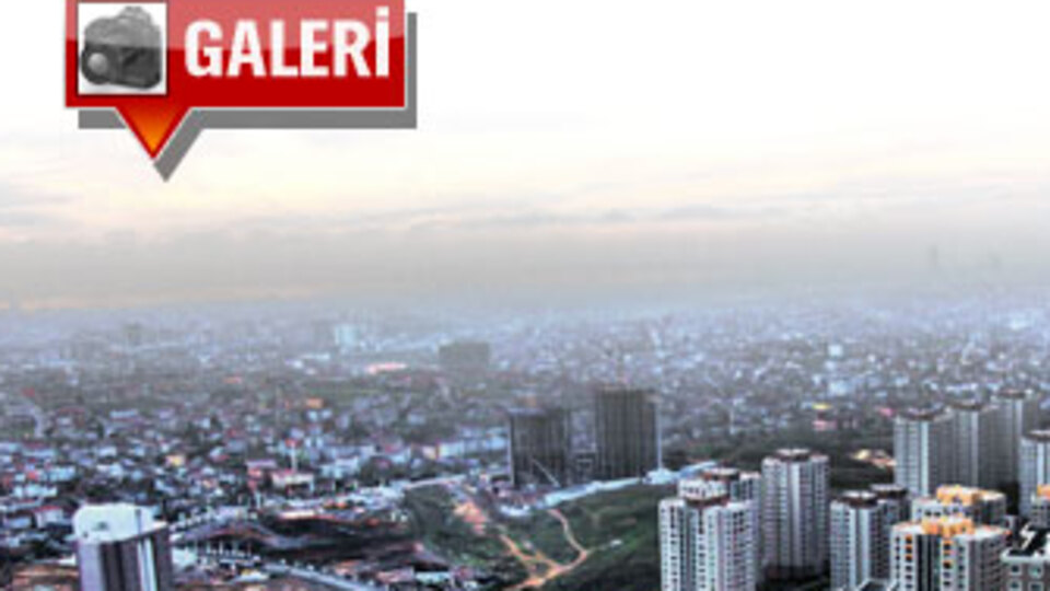 Bu ilçede ev fiyatları neden uçuyor?