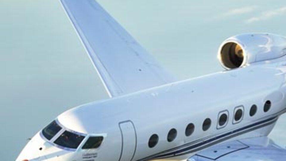 Göklerde en hızlı rekabet