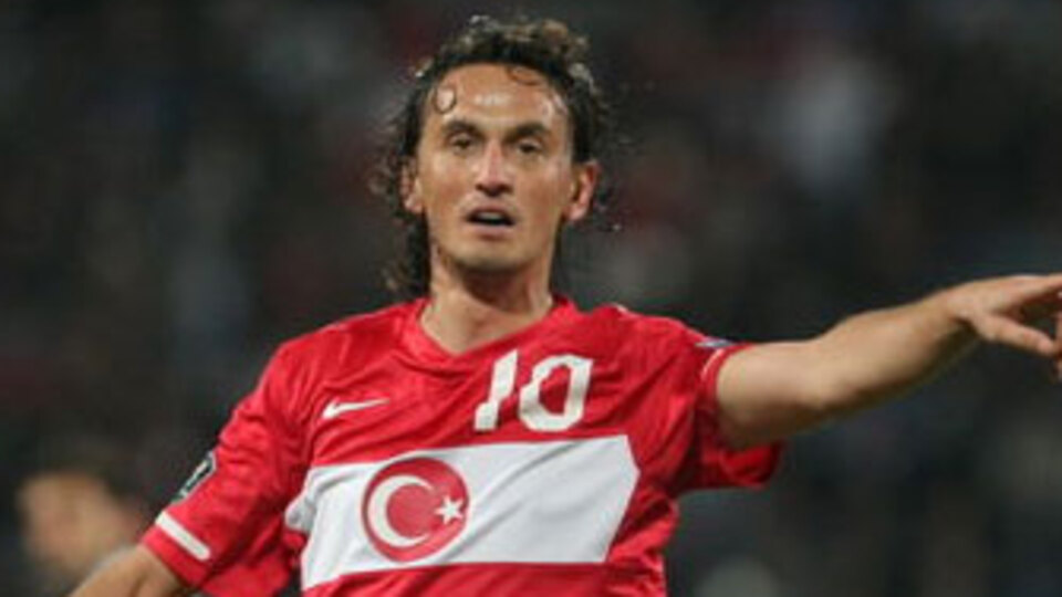 Es-Es'ten Tuncay açıklaması!