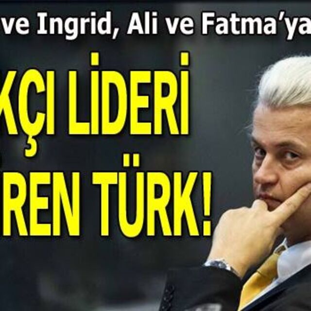 Türk göçmenin ölümü 'Fitne'ciyi fena vurdu