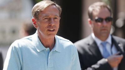 CIA Başkanı Türkiye'de