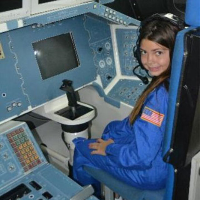 Mars'a gidecek belki dönmeyecek!