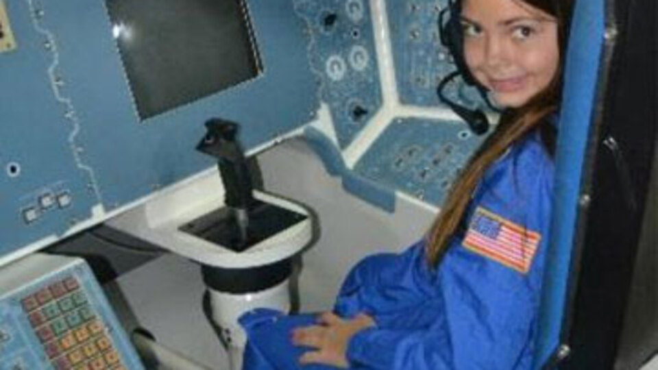 Mars'a gidecek belki dönmeyecek!