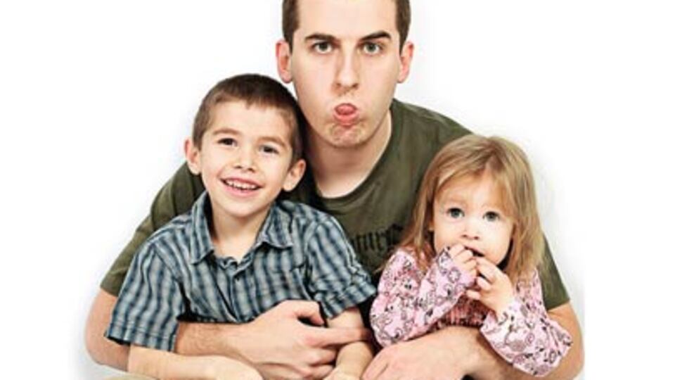 'Çocuklarınızı severken yanlış mesaj vermeyin'