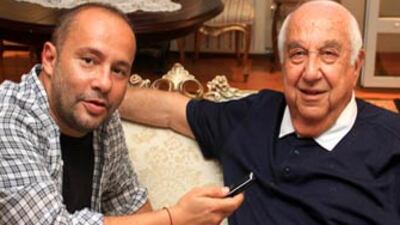 'Kıbrıs'ın asıl fatihi Ecevit değil Erbakan'