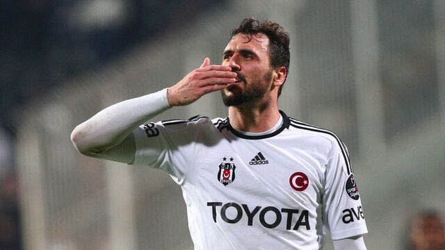 "Almeida ayrılmak istedi"