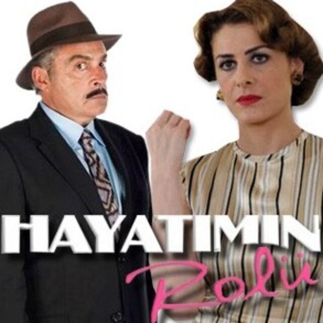 Hayatımın Rolü nefesleri kesecek!